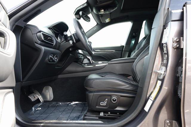 used 2022 Maserati Levante car, priced at $56,000