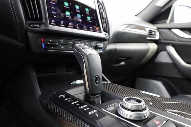 used 2022 Maserati Levante car, priced at $56,000