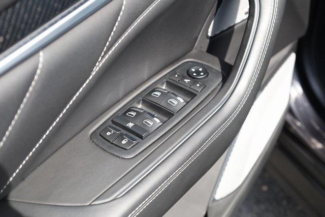 used 2022 Maserati Levante car, priced at $56,000