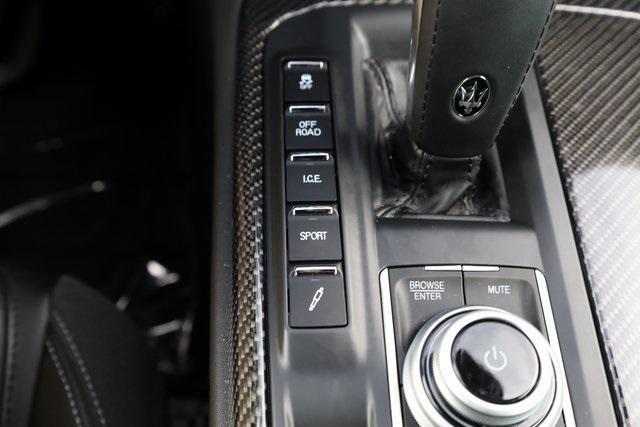 used 2022 Maserati Levante car, priced at $56,000