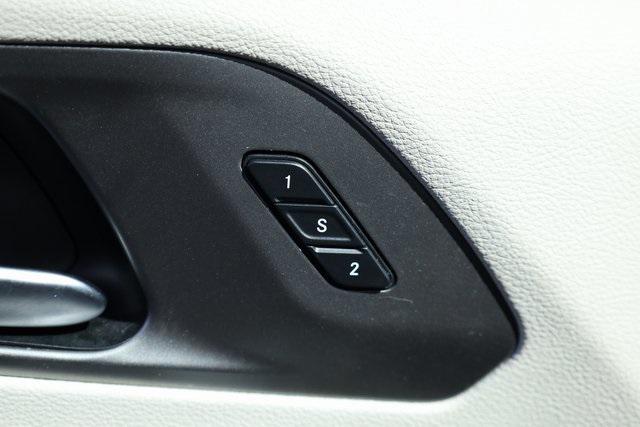 used 2022 Chrysler Pacifica car, priced at $20,795