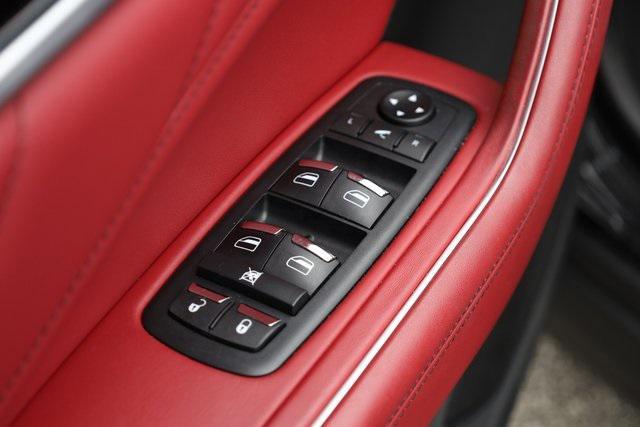used 2021 Maserati Levante car, priced at $36,314
