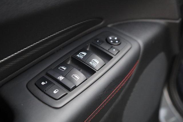 used 2024 Dodge Durango car, priced at $38,995
