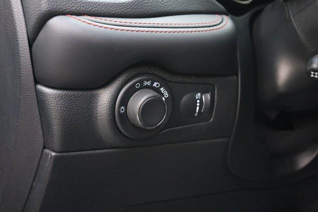 used 2024 Dodge Durango car, priced at $38,995