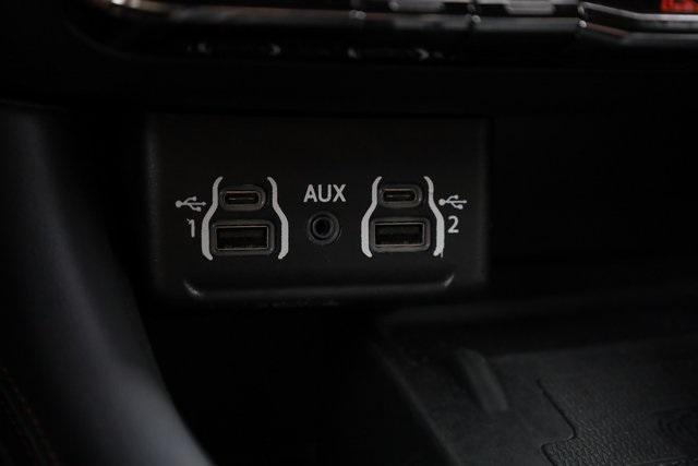 used 2024 Dodge Durango car, priced at $38,995