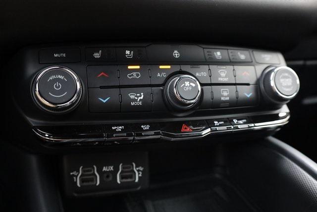 used 2024 Dodge Durango car, priced at $38,995