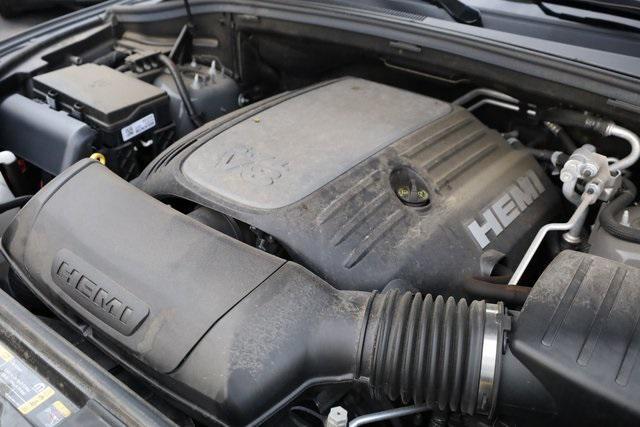 used 2024 Dodge Durango car, priced at $38,995
