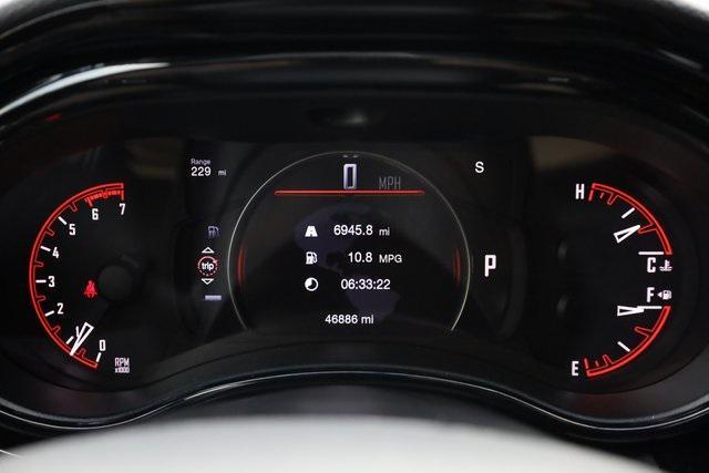 used 2024 Dodge Durango car, priced at $38,995