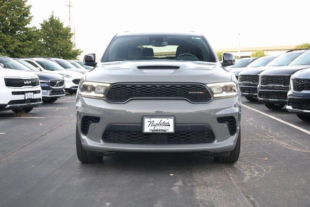 used 2024 Dodge Durango car, priced at $38,995