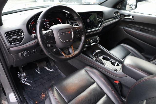 used 2024 Dodge Durango car, priced at $38,995