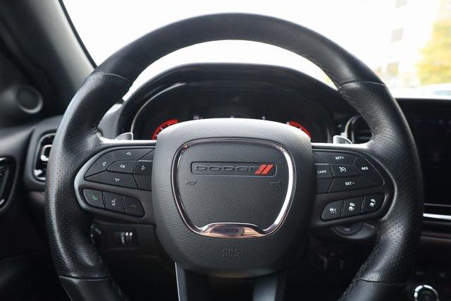 used 2024 Dodge Durango car, priced at $38,995