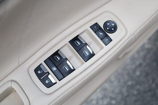 used 2022 Maserati Ghibli car, priced at $34,221