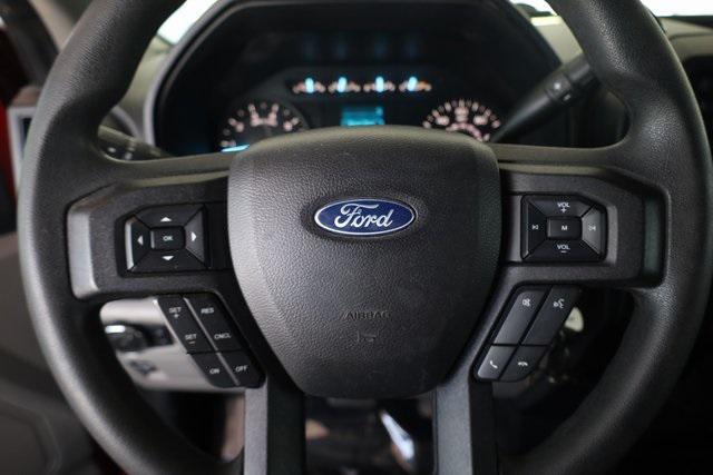 used 2019 Ford F-150 car, priced at $26,747