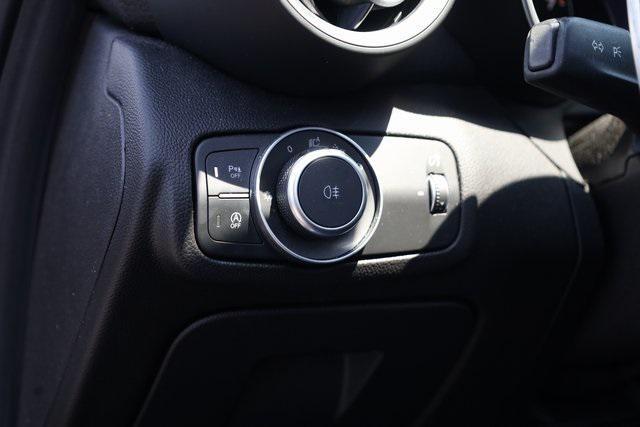 used 2022 Alfa Romeo Giulia car, priced at $28,587