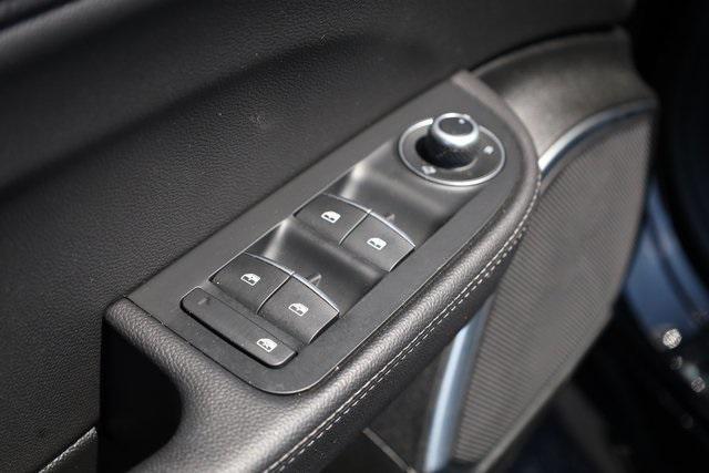 used 2022 Alfa Romeo Giulia car, priced at $28,587