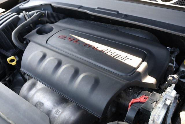 used 2022 Jeep Compass car, priced at $23,792