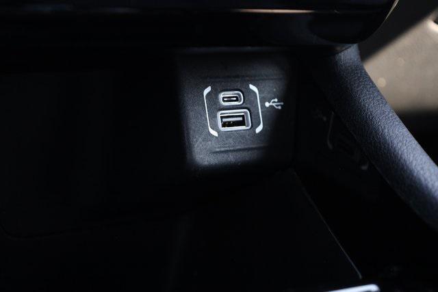used 2022 Jeep Compass car, priced at $23,792