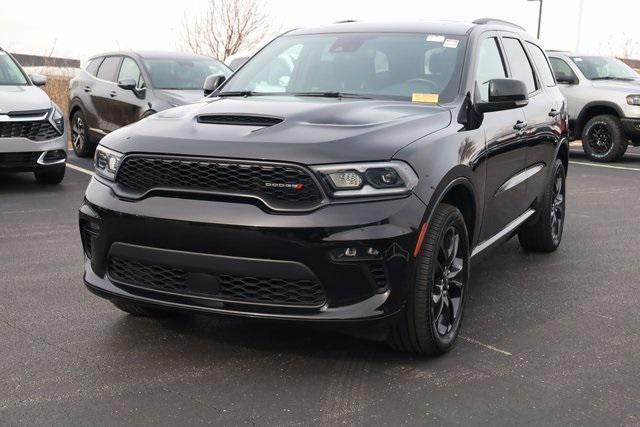 used 2022 Dodge Durango car, priced at $31,000