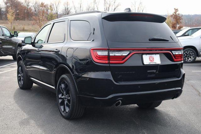 used 2022 Dodge Durango car, priced at $31,000