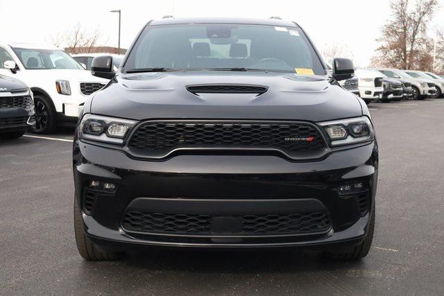 used 2022 Dodge Durango car, priced at $31,000