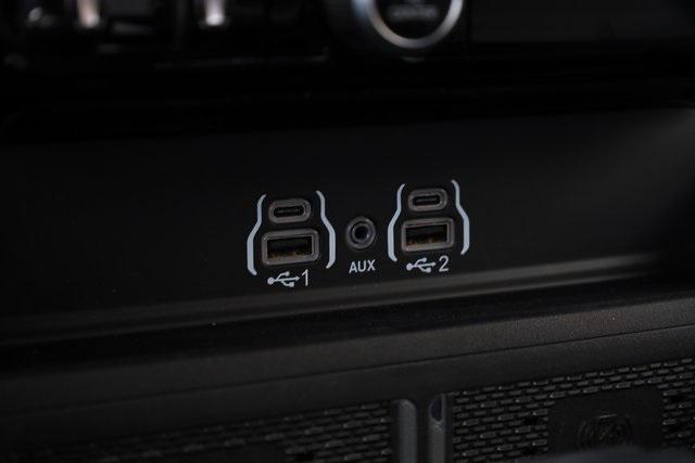 new 2025 Ram 2500 car, priced at $84,753