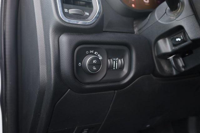 new 2025 Ram 2500 car, priced at $84,753