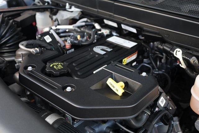 new 2025 Ram 2500 car, priced at $84,753