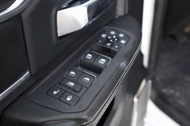 new 2025 Ram 2500 car, priced at $84,753