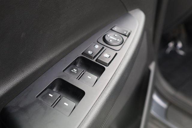 used 2021 Hyundai Tucson car, priced at $12,734