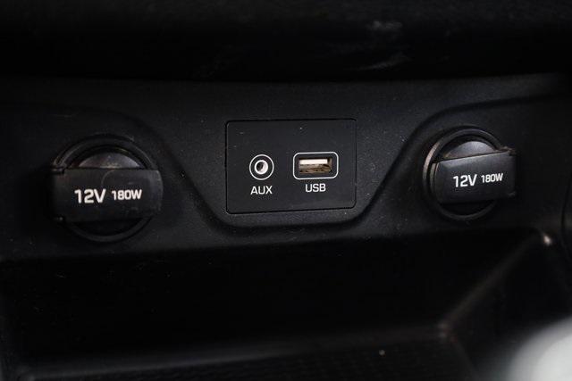 used 2021 Hyundai Tucson car, priced at $12,734