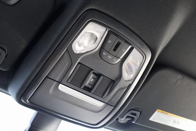 used 2020 Ram 1500 car, priced at $31,273