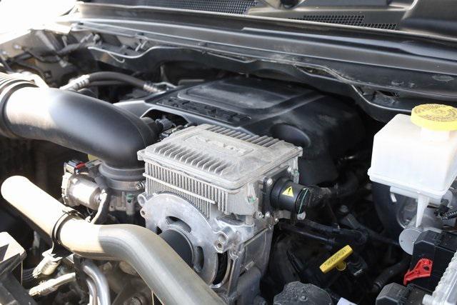 used 2020 Ram 1500 car, priced at $31,273