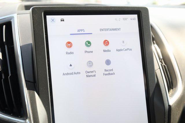 used 2024 Ford Edge car, priced at $27,871