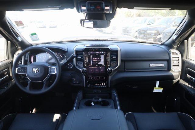 new 2025 Ram 2500 car, priced at $79,760