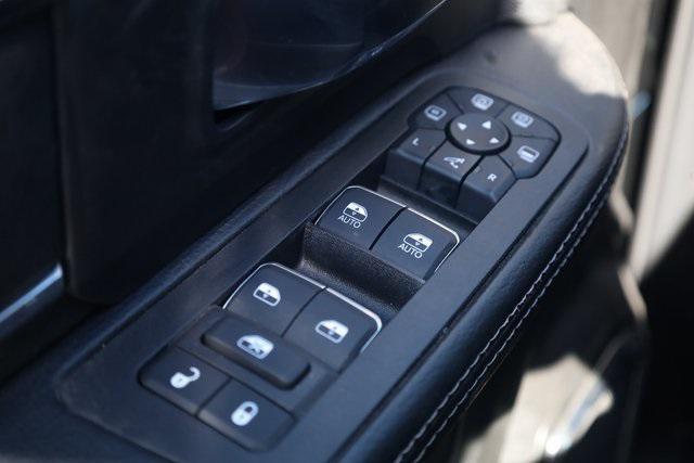 new 2025 Ram 2500 car, priced at $79,760