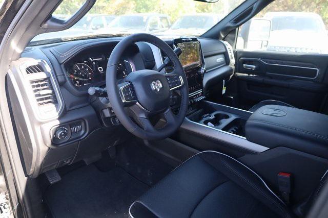 new 2025 Ram 2500 car, priced at $79,760