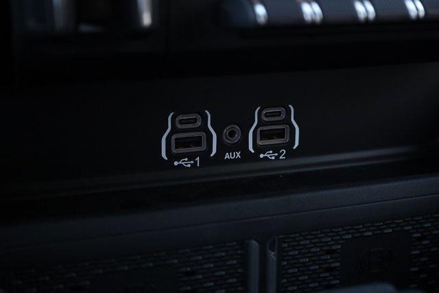 new 2025 Ram 2500 car, priced at $79,760