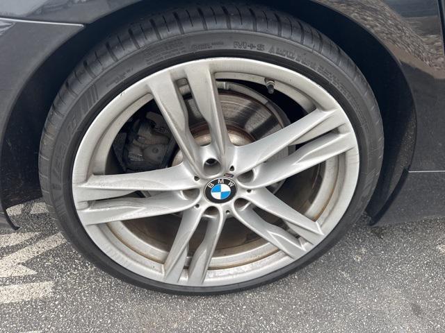 used 2014 BMW 650 car, priced at $17,000