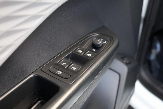 used 2022 Volkswagen Taos car, priced at $17,500