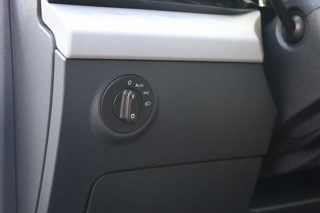 used 2022 Volkswagen Taos car, priced at $17,500