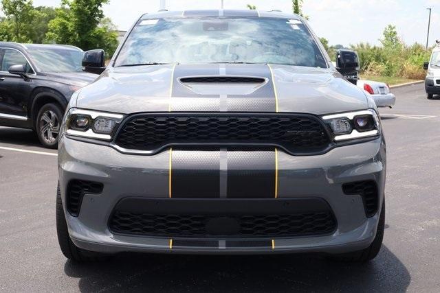 new 2024 Dodge Durango car, priced at $72,490