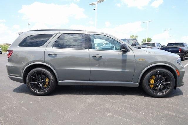 new 2024 Dodge Durango car, priced at $72,490