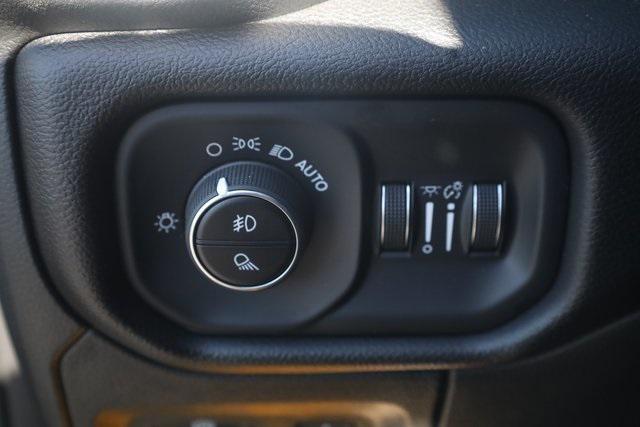 new 2026 Ram 1500 car, priced at $55,315