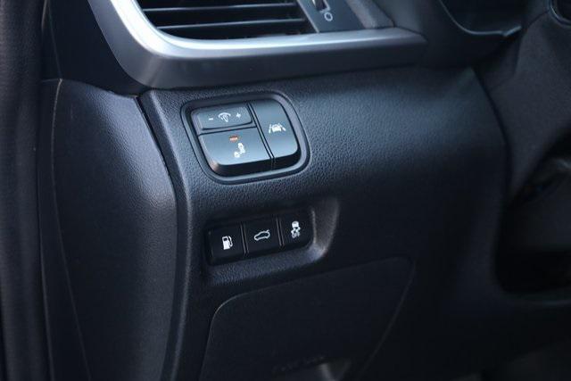 used 2020 Kia Optima car, priced at $11,000