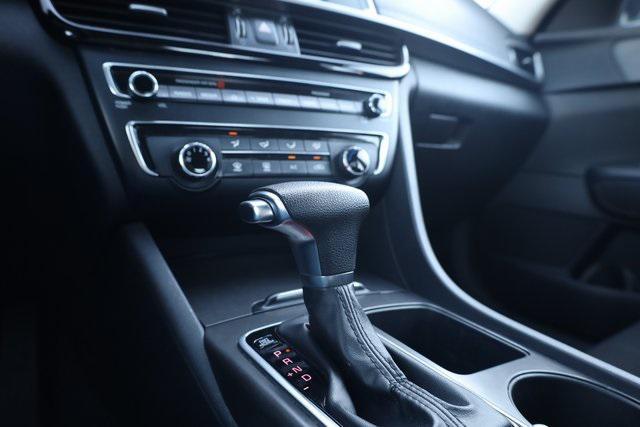 used 2020 Kia Optima car, priced at $11,000