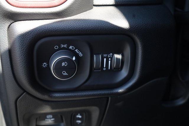 new 2026 Ram 1500 car, priced at $62,225