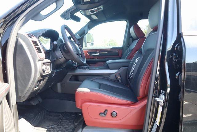 new 2026 Ram 1500 car, priced at $62,225