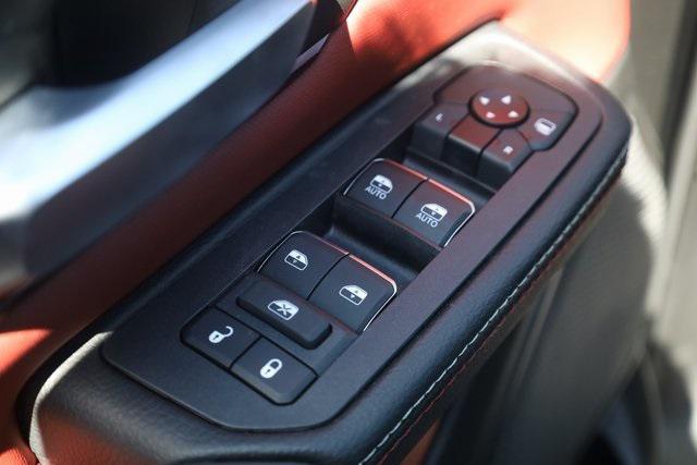 new 2026 Ram 1500 car, priced at $62,225