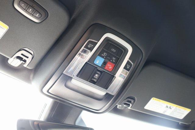 new 2025 Ram 1500 car, priced at $41,033