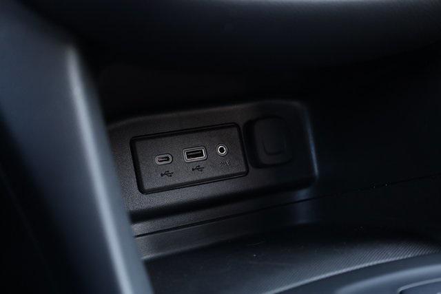 used 2022 Chevrolet Equinox car, priced at $22,329